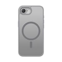 iPhone 16e/17e - Dux Ducis Yind Series mit Magsafe in Grau – Bild 8