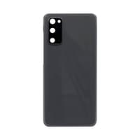 Samsung Galaxy S20 Backcover, cosmic gray, neu, original – Bild 3