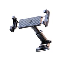 McDodo - Car dashboard tablet holder, black – Bild 1