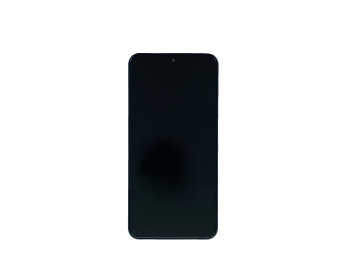 Samsung Galaxy S22 S901B LCD phantom black, neu, original