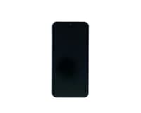 Samsung Galaxy S22 S901B LCD phantom black, neu, original – Bild 1