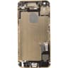 Apple iPhone 6 PLUS Backcover komplett gold original, neu, original