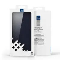 Samsung Galaxy Z Fold 8 Ultra - Dux Ducis Bril Series Dunkelblau – Bild 11