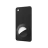 AirTag Keychain - RPD Ultra-Slim Case, Black