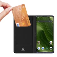 Fairphone 6 - Dux Ducis Skin Pro Series noir – Bild 7
