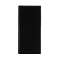 Samsung Galaxy S22 Ultra S908B LCD phantom black, new, original – Bild 3
