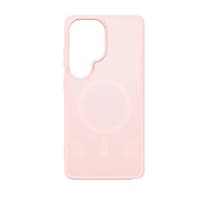 Samsung Galaxy S26 Ultra - Dux Ducis Yind Series with Magsafe in light pink – Bild 3