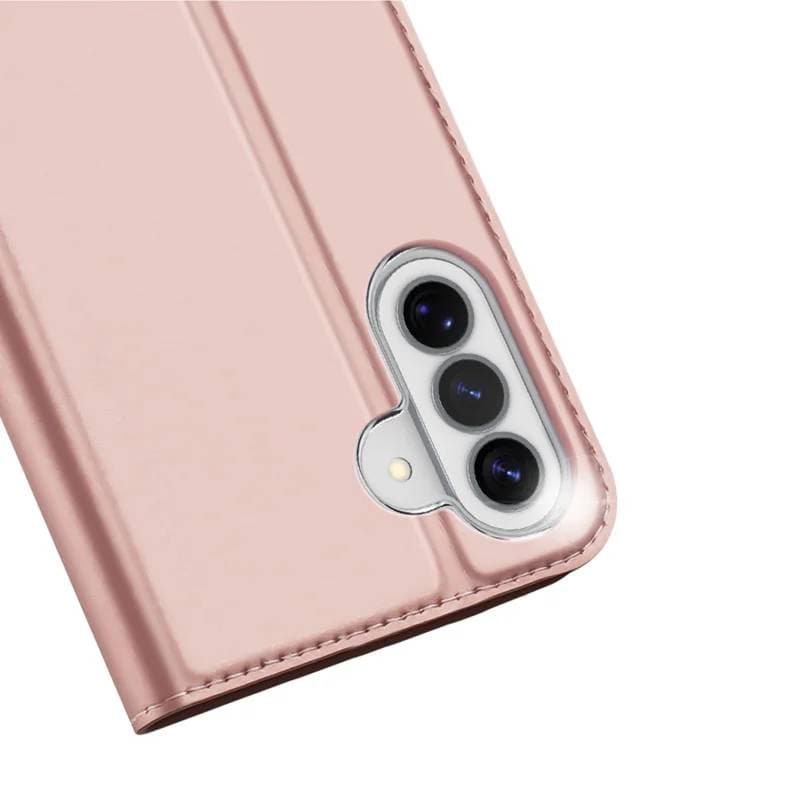 Samsung Galaxy A57 - Dux Ducis Skin Pro Series, rosegold – 3
