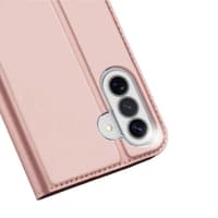 Samsung Galaxy A57 - Dux Ducis Skin Pro Series, or rose – Bild 3