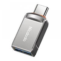 Mcdodo USB-A 3.0 to type-C Convertor OTG – Bild 8