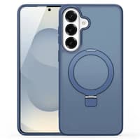 Samsung Galaxy S26 - Dux Ducis Yind Series with Magsafe in dark blue – Bild 1