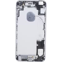 Apple iPhone 6S PLUS coque arrière complète gris sidéral, neuf, original – Bild 2