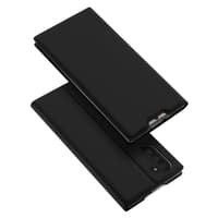 Samsung Galaxy Note 10 Plus - Dux Ducis Skin Pro Series black – Bild 1