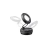 Mcdodo - Spin Craft, 360° Vacuum Universal Car Mount, Black