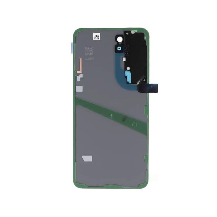 Samsung Galaxy S22 Plus S906B Backcover, phantom white, neu, original – 2
