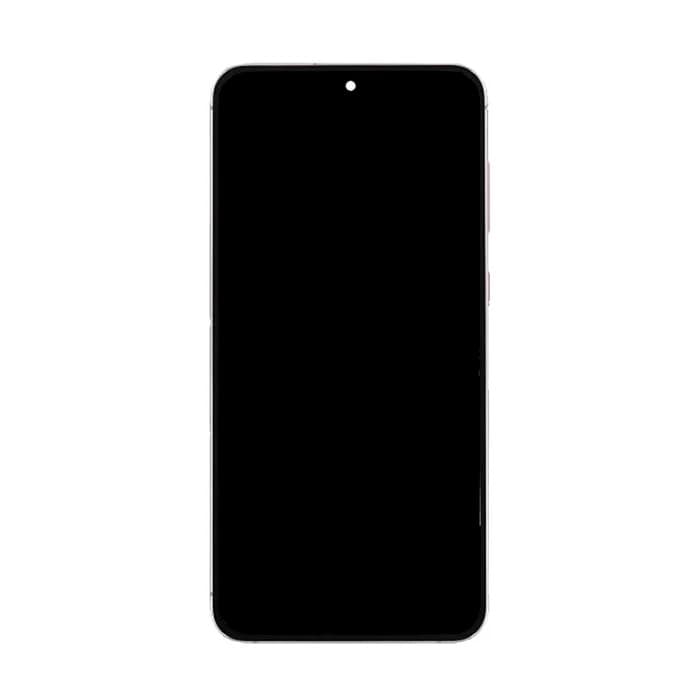 Samsung Galaxy S23 Plus SM-S916B/DS LCD Violett, neu, original – 2