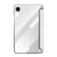 Samsung Galaxy Tab A9 8.7" - Dux Ducis Unid Series, aufstellbares Flip-Etui, rosa – Bild 3