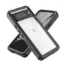 Google Pixel 8 - Redpepper IP68 FS Series Wasserdichtes Outdoor Case, schwarz