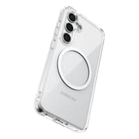 Samsung Galaxy S24 Hülle – Raptic Magsafe Clear Case, Transparenter Schutz – Bild 2