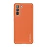DUX DUCIS Yolo Case in Orange für das Samsung Galaxy S21FE