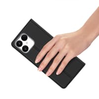 Fairphone 6 - Dux Ducis Skin Pro Series noir – Bild 6