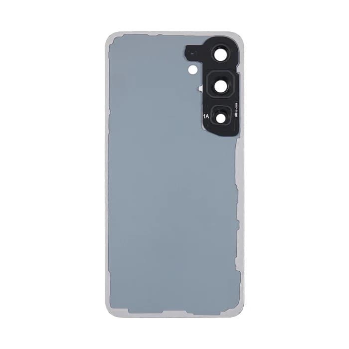 Samsung Galaxy S24 Plus SM-S926B Backcover, marble gray, neu, original – 2