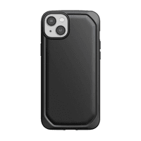 iPhone 14 Plus - X-Doria Raptic Slim Backcase, noir, étui antichoc pour une protection optimale – Bild 1