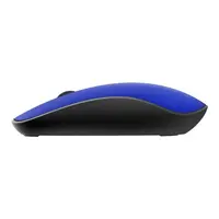 rapoo - M200G Silent - Bluetooth Mouse - Wireless Mouse, Blue – Bild 2