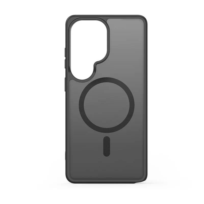 Samsung Galaxy S26 Ultra - Dux Ducis Yind Series with Magsafe in black – 3
