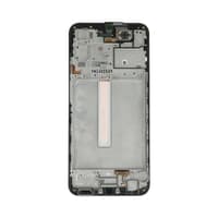 Samsung Galaxy A25 A256B LCD Schwarz, neu, original – Bild 2