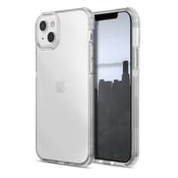 iPhone 15 - Raptic/X-Doria Air Clear trasparente – Bild 1