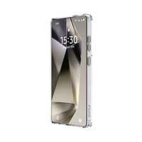 Samsung Galaxy S25 Plus - Raptic Crystal with Magsafe function, transparent – Bild 6