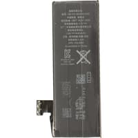 Apple iPhone 5 batteria, nuovo, deluxeparts – Bild 2