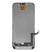 Apple iPhone 14 Pro vetro anteriore / LCD, NCC Incell – Bild 4