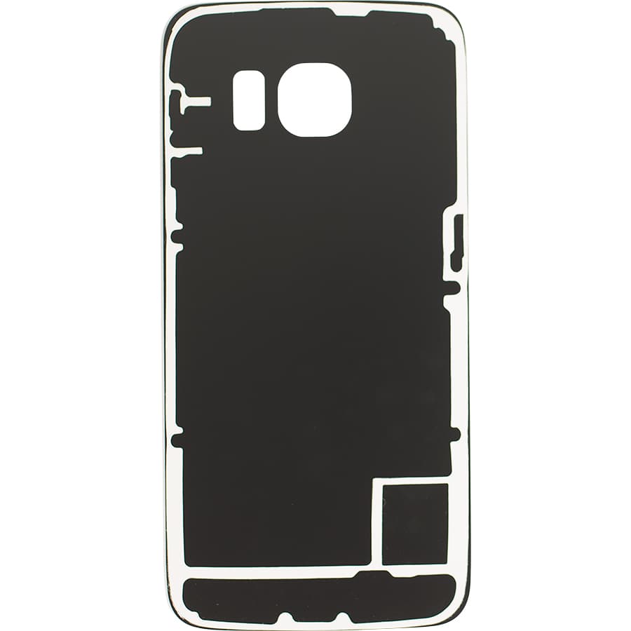 Samsung Galaxy S6 edge – cache arrière or OEM, neuf, d'origine – 2