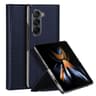 Samsung Galaxy Z Fold 5 - Dux Ducis Bril Series bleu