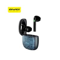 AWEI T28 Pro - True Wireless Games Earbuds with Charging Case – Bild 2