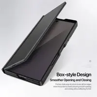 Galaxy Z Fold8 Ultra - Dux Ducis Vyne Series mit Magsafe in Schwarz – Bild 8