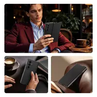 Galaxy Z Fold8 Ultra - Serie Dux Ducis Fort con Magsafe in nero – Bild 5