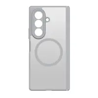 Galaxy Z Fold8 Ultra - Dux Ducis Expn Series avec Magsafe en gris – Bild 2