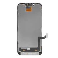 Apple iPhone 16E front glass / LCD, NCC Incell Display spare part (Prime) – Bild 3
