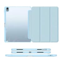 iPad 10 (2022) / iPad 11 (2025) - Dux Ducis Toby Series, Blue – Bild 3