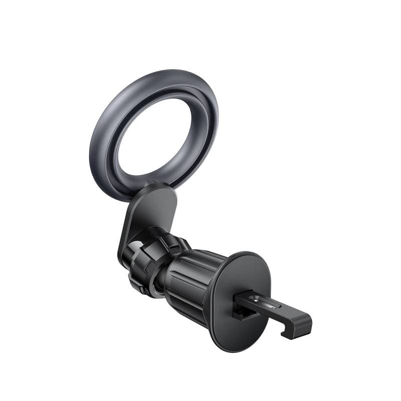 Mcdodo - Magsafe car charger for ventilation slot, black – 4