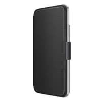 iPhone 11 Pro Max - Raptic/X-Doria Folio Air, Schwarz – Bild 2