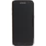 Samsung Galaxy S7 EDGE Frontglas / LCD schwarz, renewed