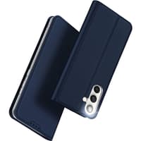 Samsung Galaxy S25 FE - Dux Ducis Skin Pro Series Dark Blue – Bild 8