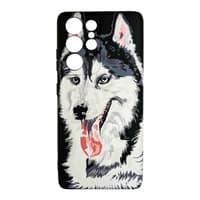 Samsung Galaxy S21 Ultra - Luxo Smiling Wolf – Bild 1