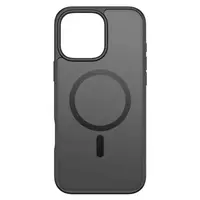 iPhone 16 Pro - Dux Ducis Yind Series with Magsafe in black – Bild 8