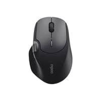 rapoo - MT560 - Mouse Bluetooth - Mouse senza fili, nero – Bild 1