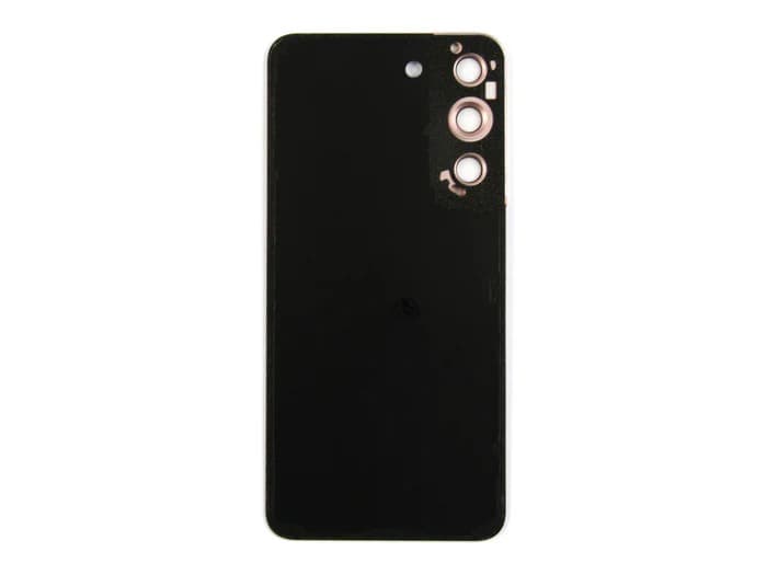 Samsung Galaxy S22 S901B Backcover, violett, neu, original – 2